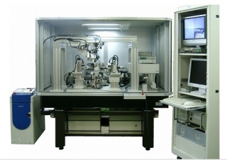 KS-203-HP 高功率LD自動校準系統